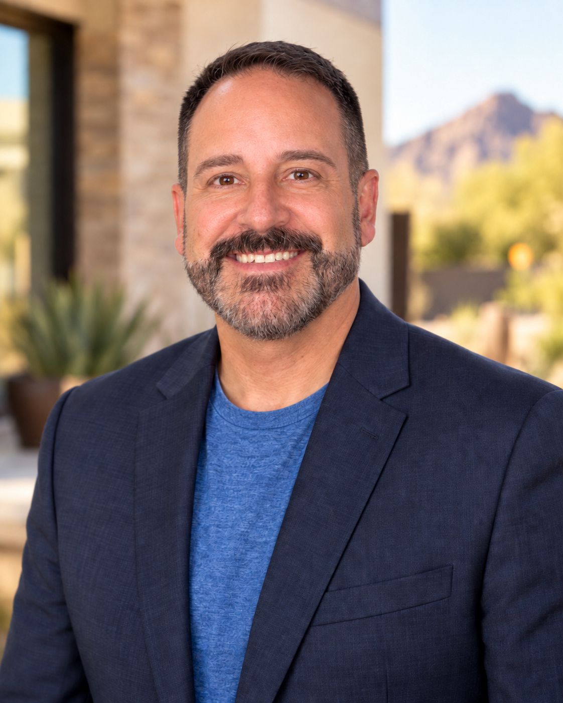 Brian Eastwood, Phoenix Realtor