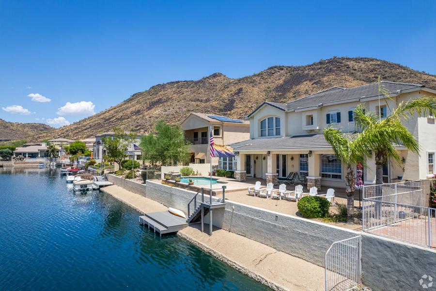 NORTHWEST VALLEY