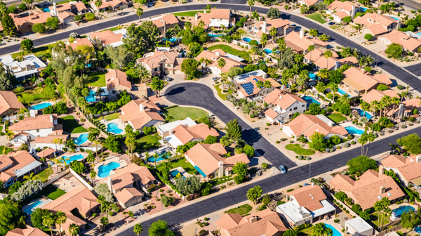 Is It Better To Rent or Buy a Home?
