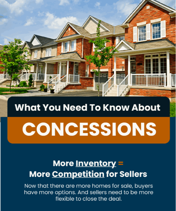 What You Need To Know About Concessions