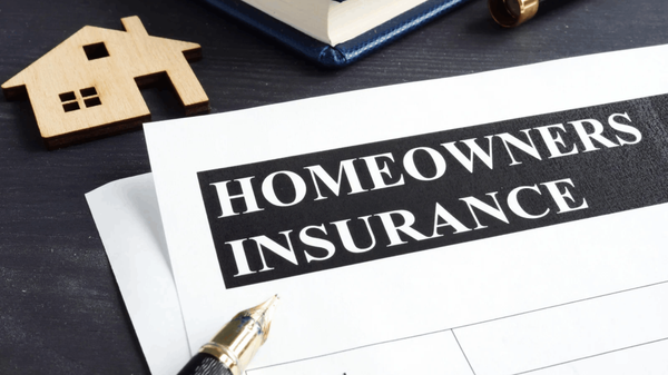 Why Are Homeowners Insurance Premiums Rising, and How Does That Affect What I Can Afford?
