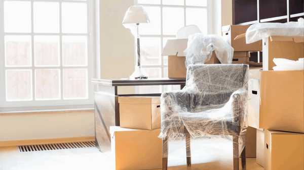 Downsizing in Phoenix: How to Sell Your Home and Find One That Fits the Life You Want Now