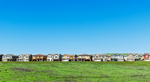 It’s Getting More Affordable To Buy a Home,Brian Eastwood