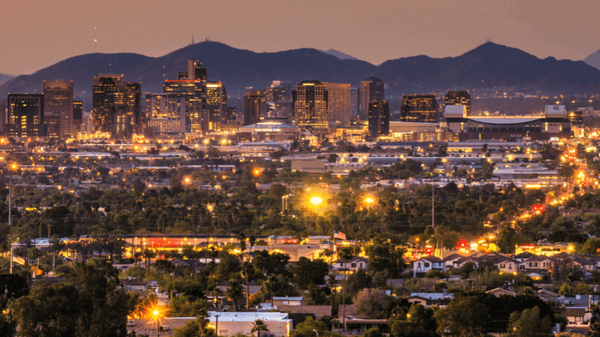 What Is Central Phoenix? Understanding Its Neighborhoods and Distinct Areas