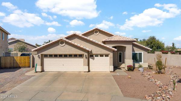 8402 W SHAW BUTTE Drive, Peoria, AZ 85345