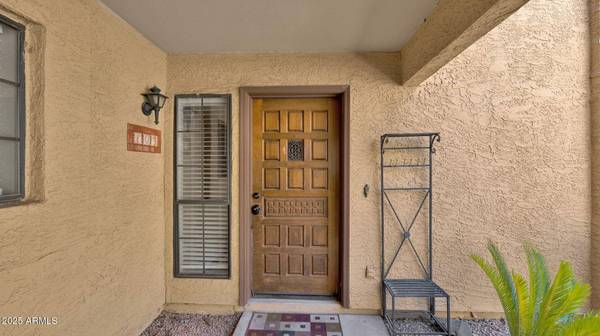 8301 N 21ST Drive #F103, Phoenix, AZ 85021
