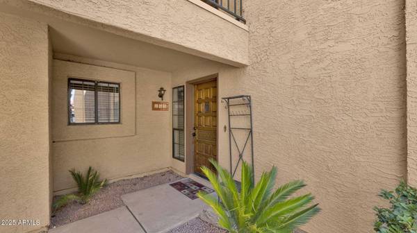 8301 N 21ST Drive #F103, Phoenix, AZ 85021