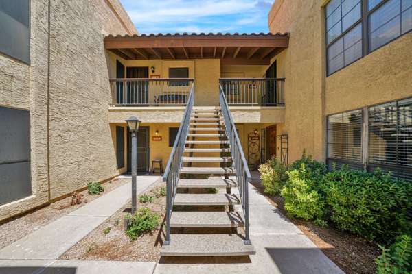 8301 N 21ST Drive #F103, Phoenix, AZ 85021