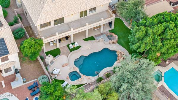 27812 N 46TH Place, Cave Creek, AZ 85331