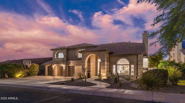 27812 N 46TH Place, Cave Creek, AZ 85331