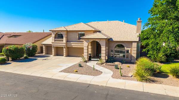 27812 N 46TH Place, Cave Creek, AZ 85331