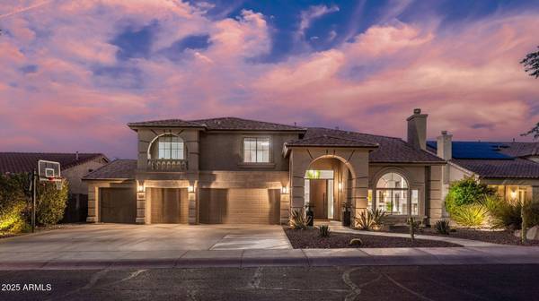 27812 N 46TH Place, Cave Creek, AZ 85331