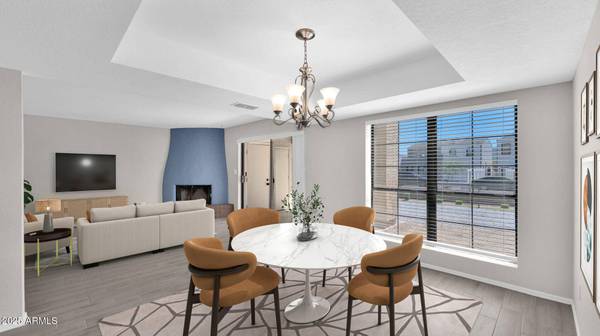 8301 N 21ST Drive #F103, Phoenix, AZ 85021