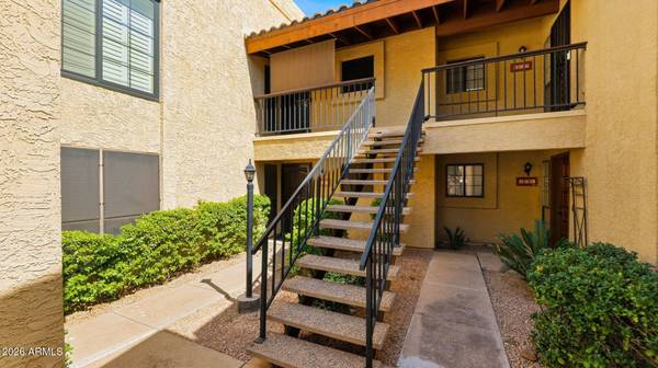 8301 N 21ST Drive #F102, Phoenix, AZ 85021