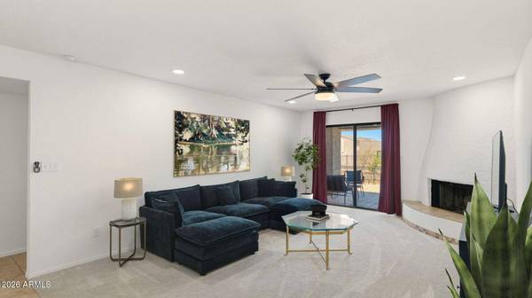 8301 N 21ST Drive #F102, Phoenix, AZ 85021