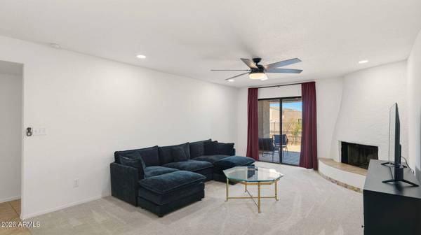 8301 N 21ST Drive #F102, Phoenix, AZ 85021