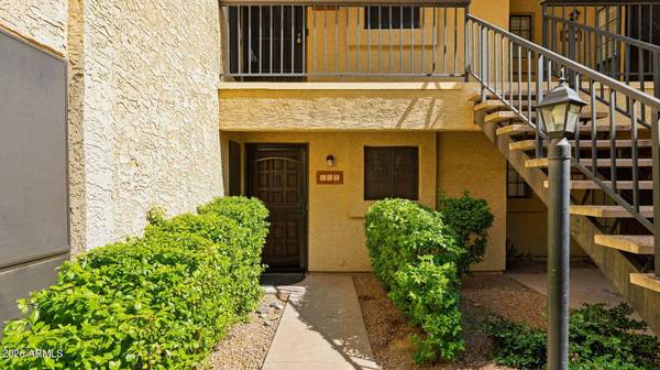 8301 N 21ST Drive #F102, Phoenix, AZ 85021