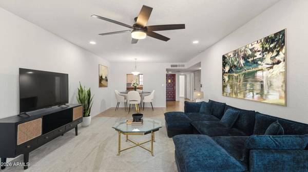 8301 N 21ST Drive #F102, Phoenix, AZ 85021