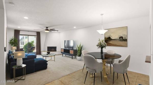 8301 N 21ST Drive #F102, Phoenix, AZ 85021