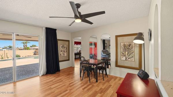 9801 N 101ST Avenue, Sun City, AZ 85351