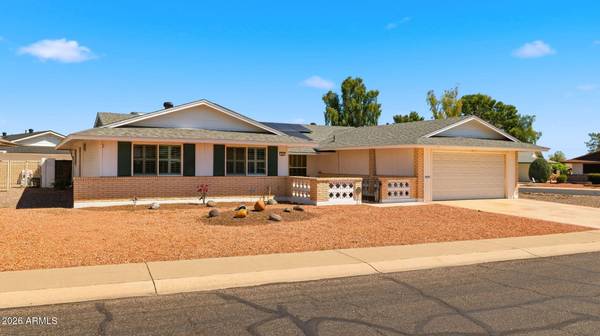 9801 N 101ST Avenue, Sun City, AZ 85351