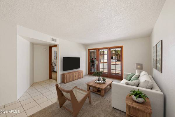 2201 W UNION HILLS Drive #123, Phoenix, AZ 85027