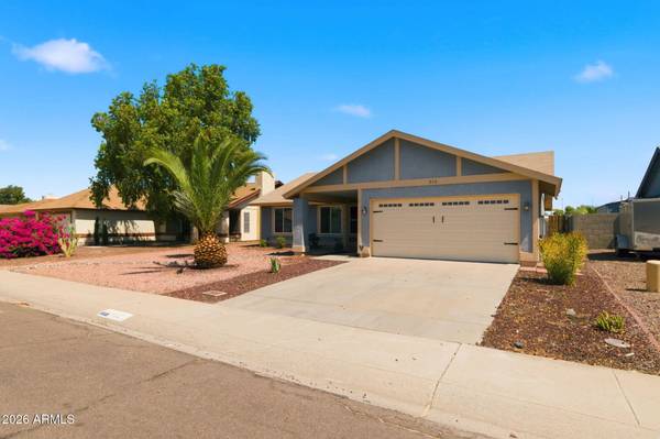 902 W SEQUOIA Drive, Phoenix, AZ 85027