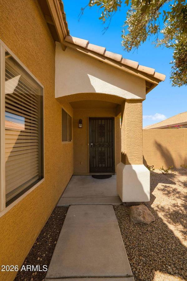 16212 N 162ND Avenue, Surprise, AZ 85374