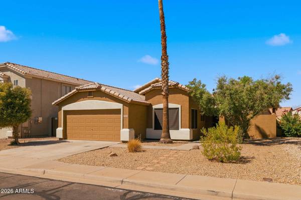 16212 N 162ND Avenue, Surprise, AZ 85374