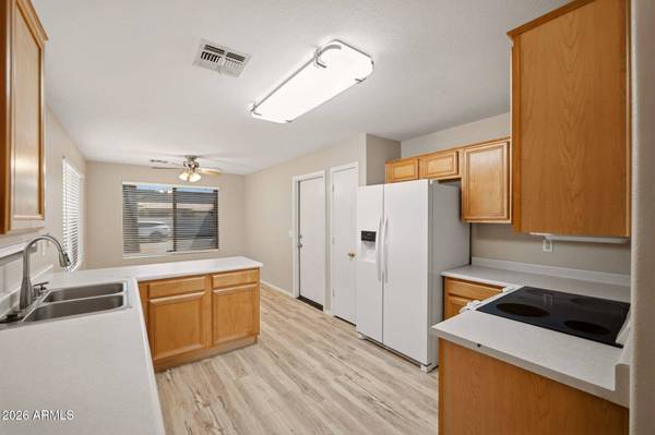 16212 N 162ND Avenue, Surprise, AZ 85374