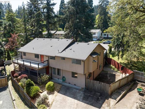 1783 GRAHAM DR, Eugene, OR 97405