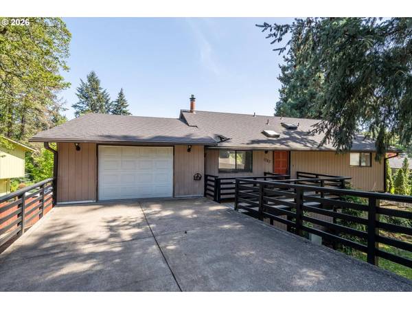 1783 GRAHAM DR, Eugene, OR 97405