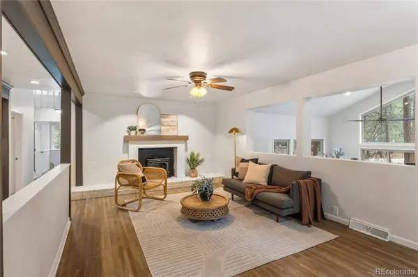 3815 Highview DR, Colorado Springs, CO 80908