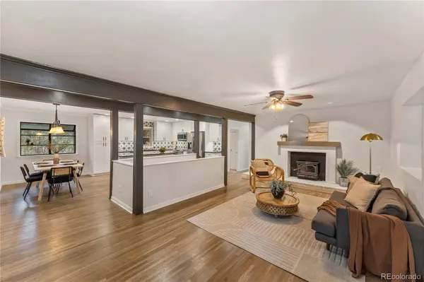 3815 Highview DR, Colorado Springs, CO 80908