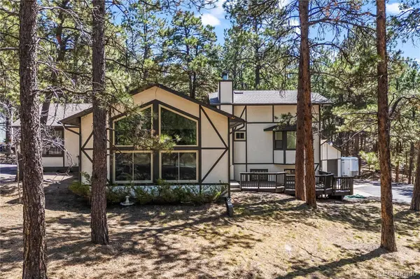 3815 Highview DR, Colorado Springs, CO 80908