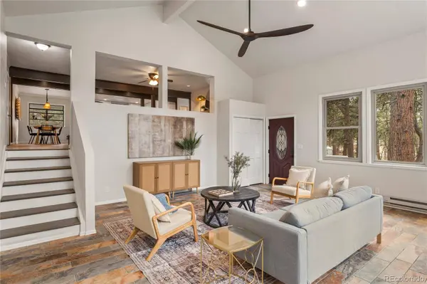 3815 Highview DR, Colorado Springs, CO 80908