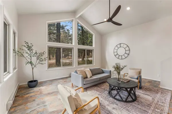 3815 Highview DR, Colorado Springs, CO 80908