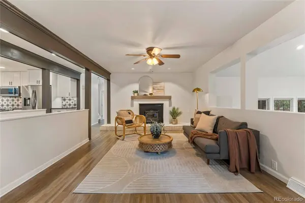 3815 Highview DR, Colorado Springs, CO 80908