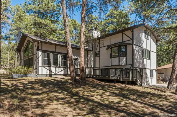 3815 Highview DR, Colorado Springs, CO 80908