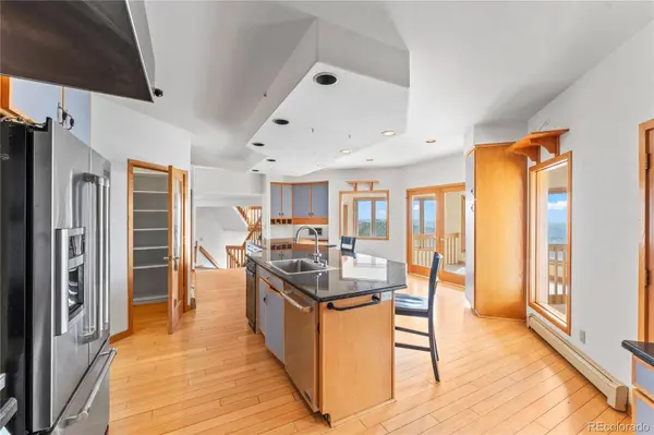 3170 Angel TER, Colorado Springs, CO 80904