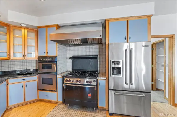 3170 Angel TER, Colorado Springs, CO 80904