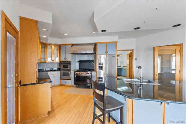 3170 Angel TER, Colorado Springs, CO 80904