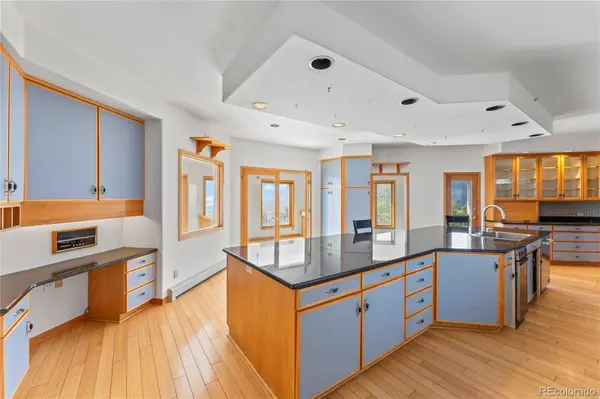 3170 Angel TER, Colorado Springs, CO 80904