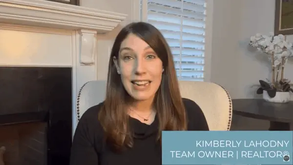 Moving In Augusta,Kimberly Lahodny
