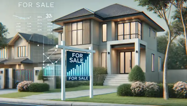 Are Home Sales Slowing Down? What this Past January 2025 Housing Market Data Means for You!