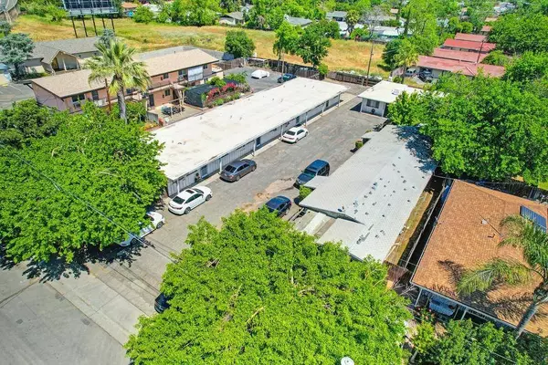 2730 Connie DR, Sacramento, CA 95815