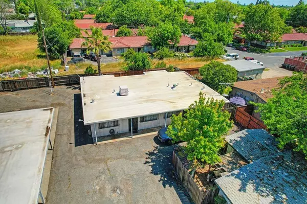 2730 Connie DR, Sacramento, CA 95815