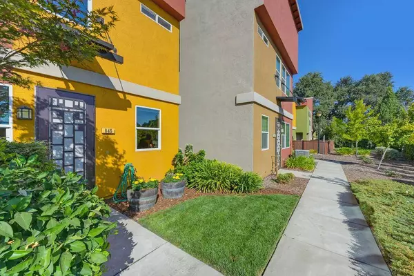 845 Zinc CT, West Sacramento, CA 95691