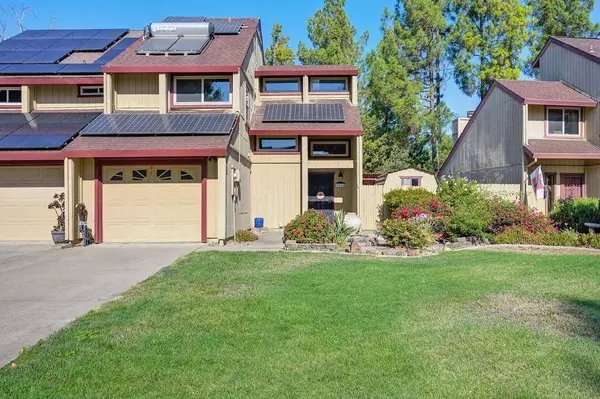 2616 Independence AVE, West Sacramento, CA 95691