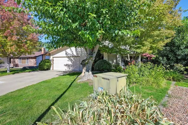 3421 Picture WAY, Sacramento, CA 95826